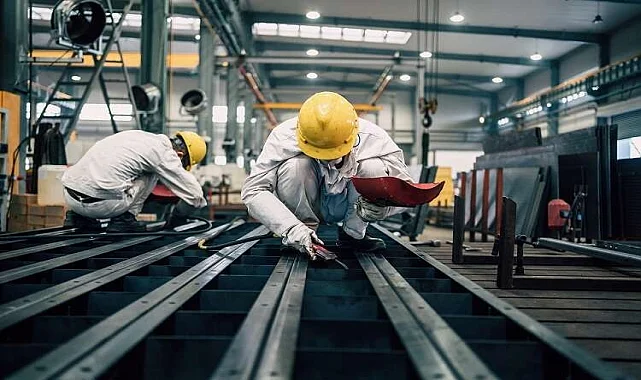 Evka 1 İş Yeri Taşıma